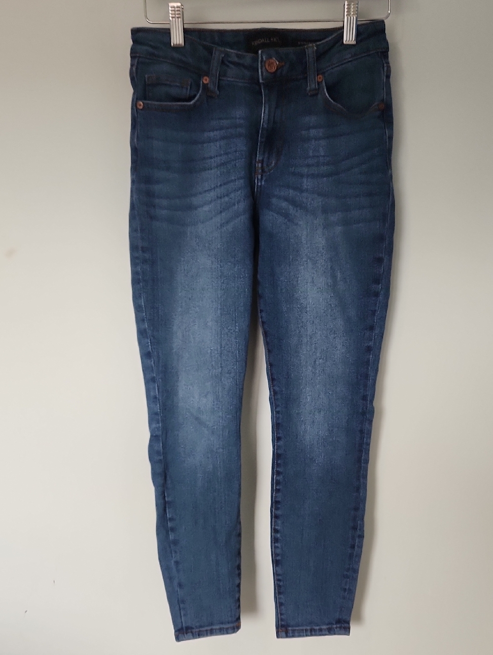 Kendall + Kylie The Ultra Babe Skinny Jeans